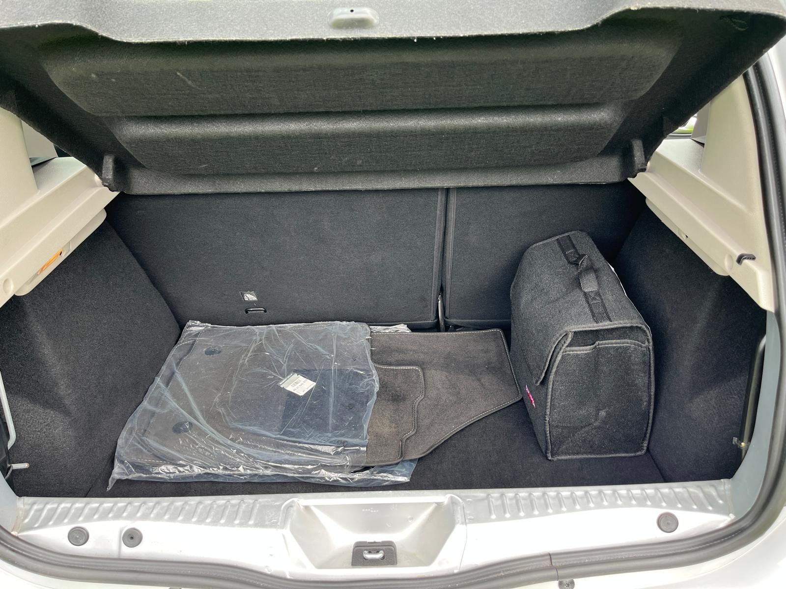 Dacia Sandero Stapway tylko 45 tys km przebiegu