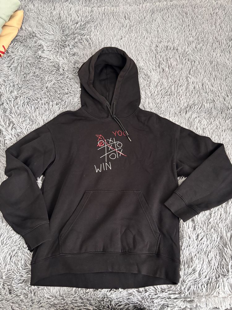 Худі та світшот STAFF / Cropp | XS–S | Стильні, в гарному стані