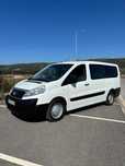 Fiat scudo 6 Lugares 2.0 130cv - citroen jumpy / peugeot expert