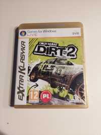 Colin McRae: DiRT 2 PC