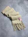 szalik Juicy Couture Nowy z metka acne studios burberry