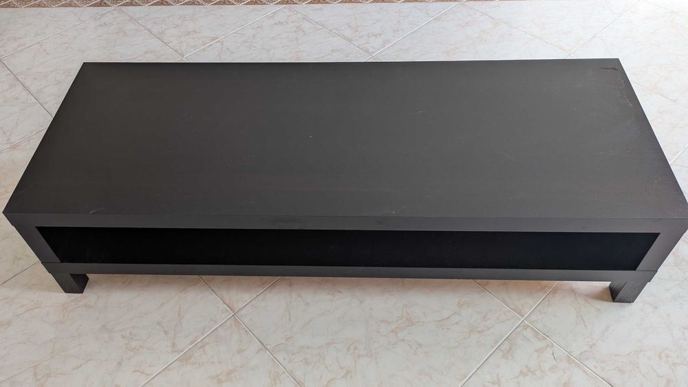 Mesa de centro para tv