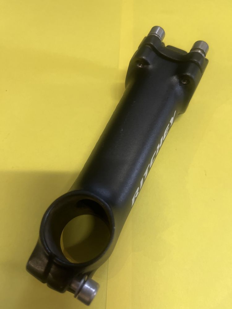 Sspornik kierownicy Ritchey 25.4 / 110mm