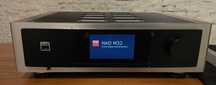 NAD M32 - All in One streamer + wzmacniacz