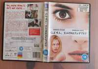 Przerwana lekcja muzyki [DVD] Girl, Interrupted