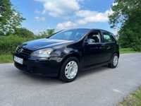 Volkswagen Golf V 1.9TDI 5drzwi