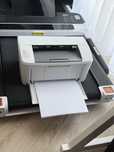 Drukarka HP LaserJet MW110we [1/2]