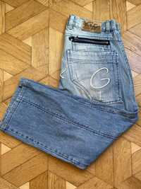 Jeans D&G з логом