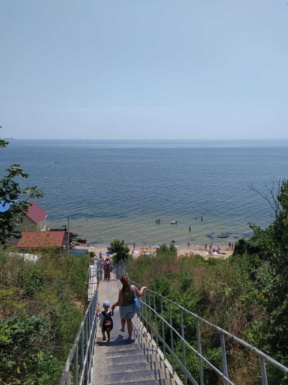 Оренда Дачі біля моря (с. Фонтанка 3, Одеськая область)