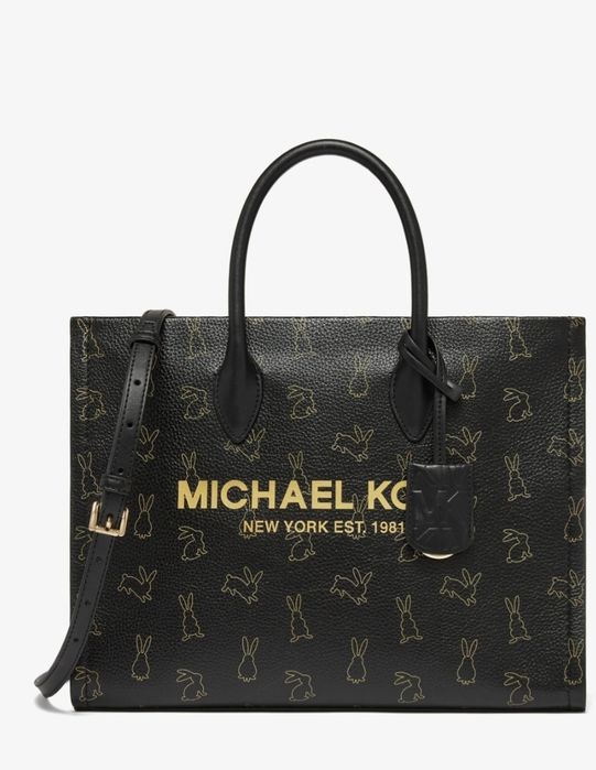 Сумка-тоут Michael Kors, Mirella 35*12*27