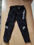 Spodnie mtb TROY LEE DESIGNS Sprint Ultra Solid