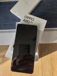 Oppo A80 5G 8/256GB Czarny