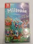 Miitopia na Switch SKLEP