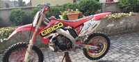 Honda cr250 zapraszam