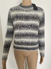 Sweter Ombre Tommy Hilfiger XS