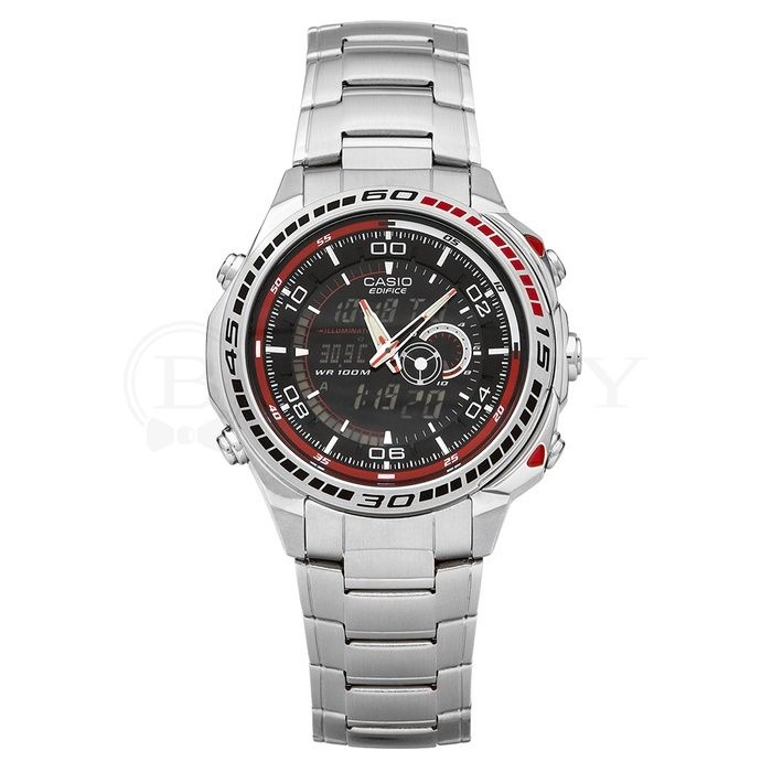 Zegarek casio efa-121