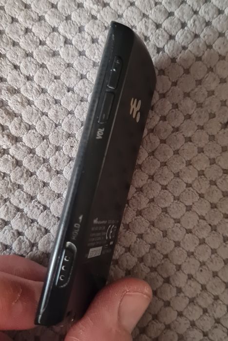 Mp3 плеєр Sony Walkman E463