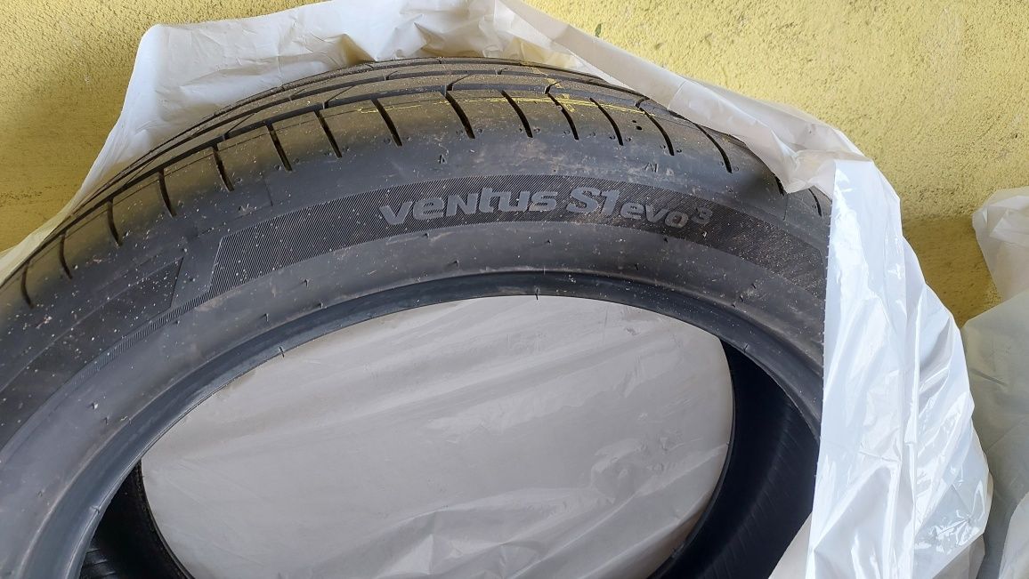 Opony Hankook Ventus S1 evo3