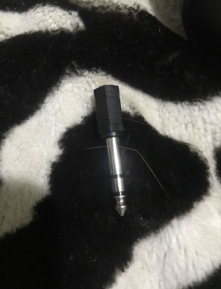 Kit de gravação!