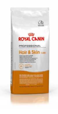 Hair & Skin Royal Canin