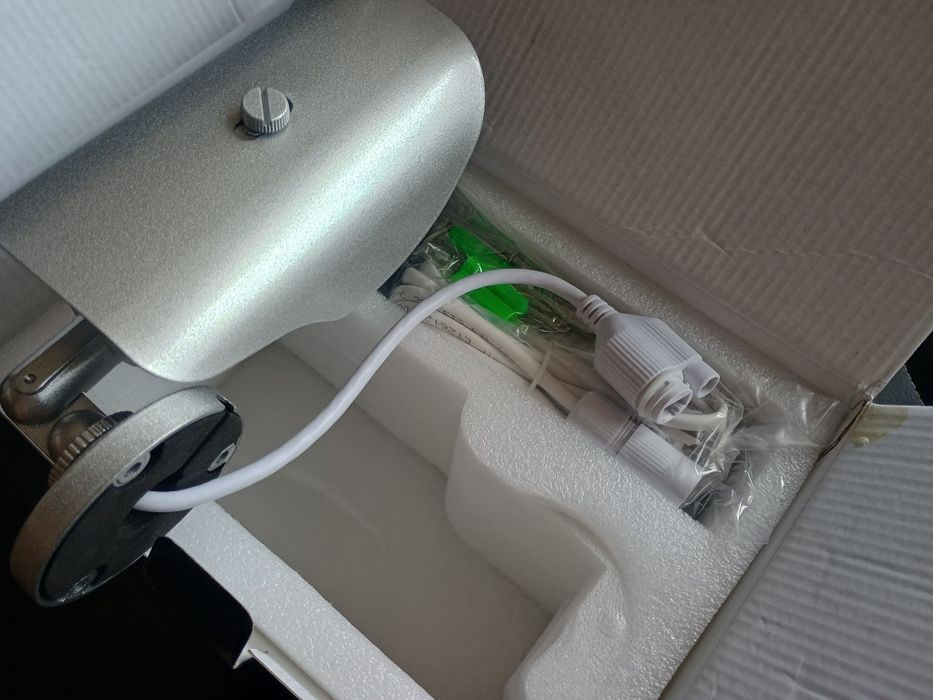 Kamery zewnetrzne 4 szt. Maginon