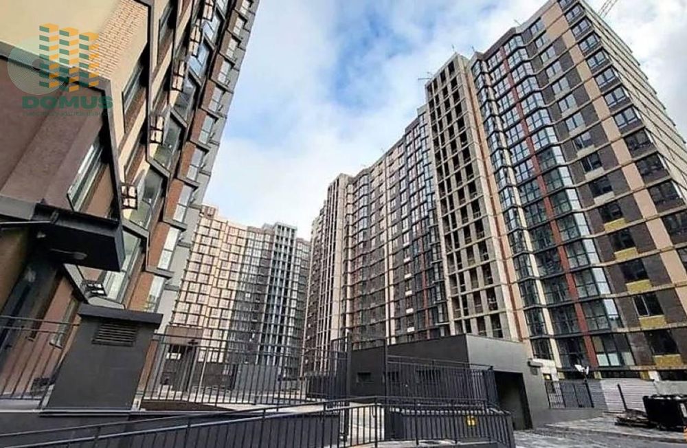 Продам 1 комн 41м2 ЖК Прохоровский квартал! Стикон! Готовый дом!