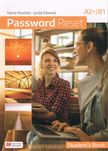 Password Reset A2+/B1