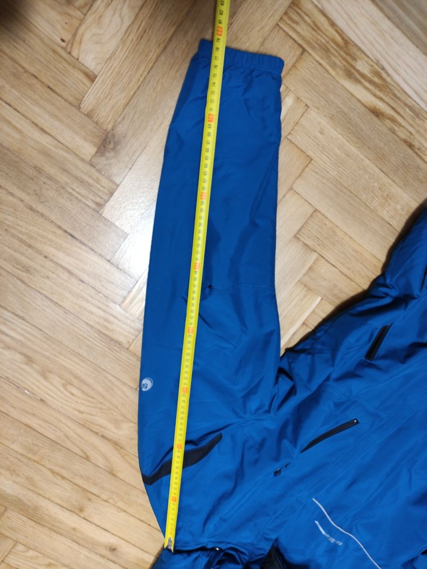 Куртка-ветровка Sail & Ski