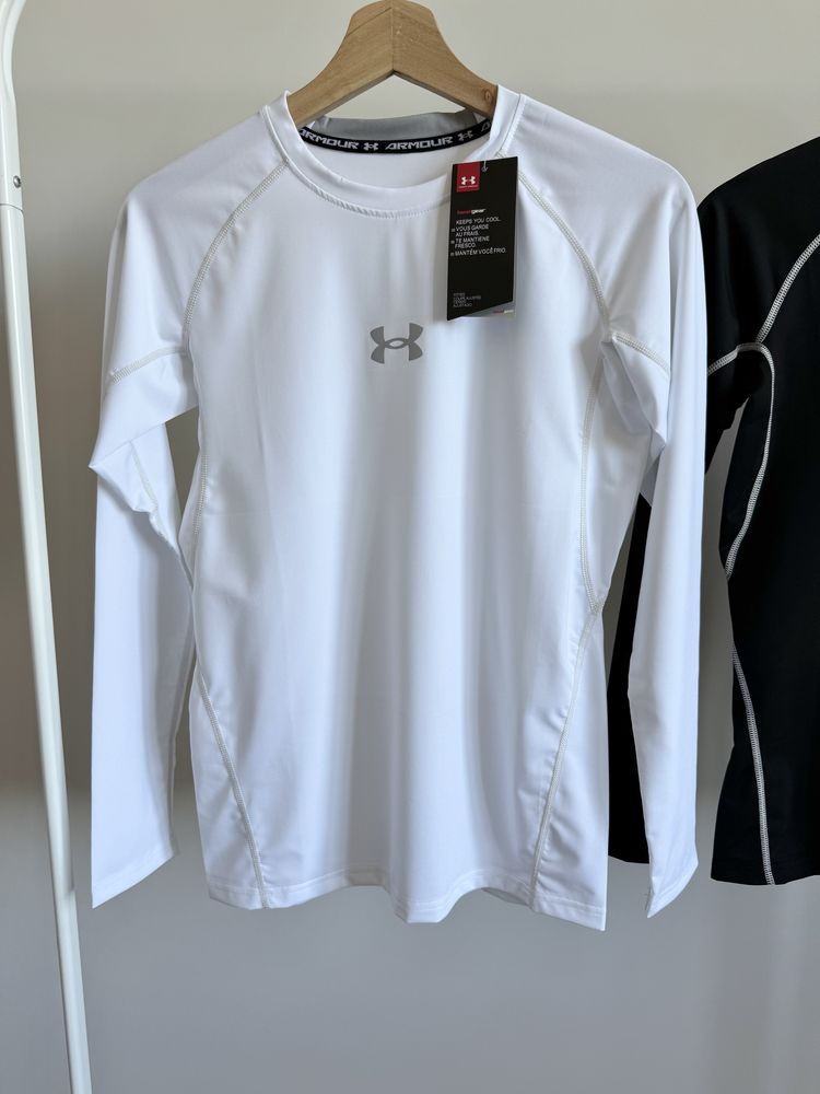 Рашгард Under Armour (термо компрессионка)