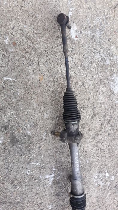 Fiat Cinquecento Seicento  maglownica przekładnia kierownicza