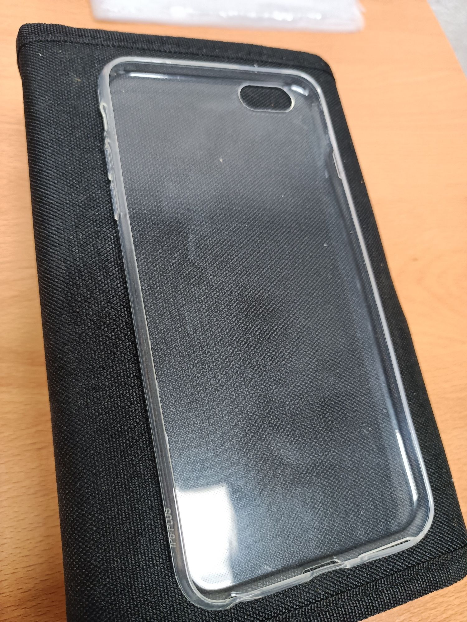 Capa iPhone 6 plus e 6s plus
