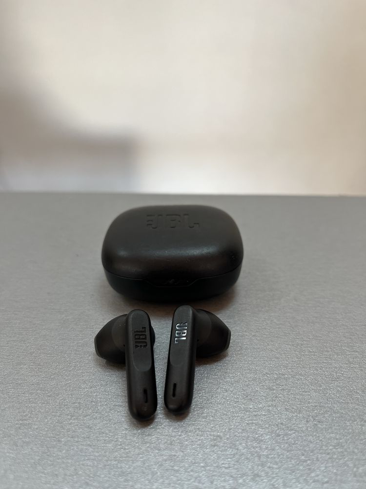 Навушники JBL Wave Flex Оригінал