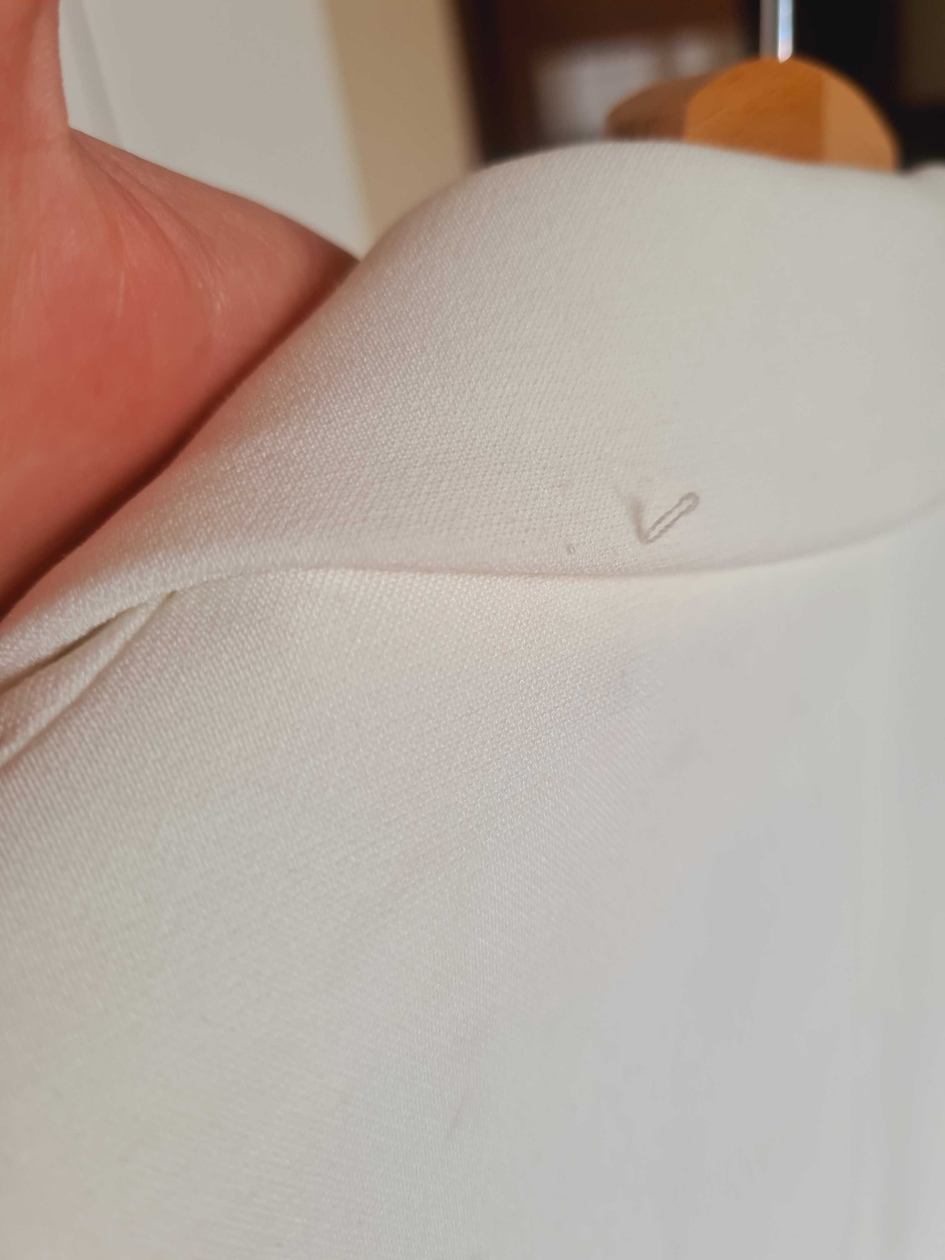 Piękny żakiet ZARA rozmiar M narzutka