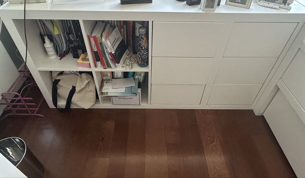 Estante quarto ou escritirio