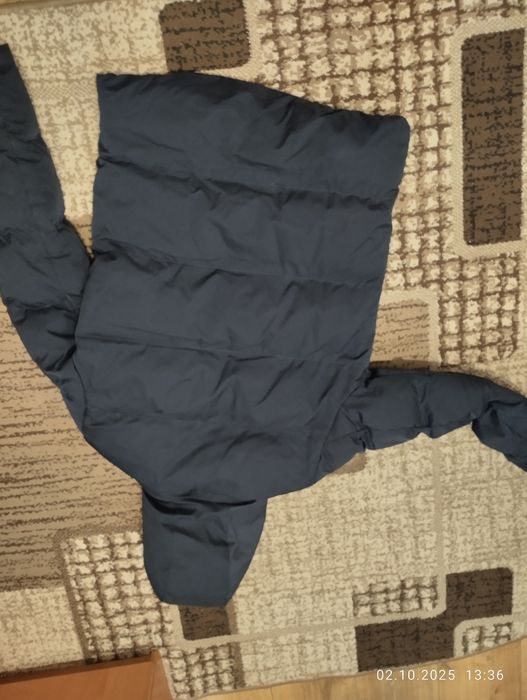 Куртка зимова чоловіча