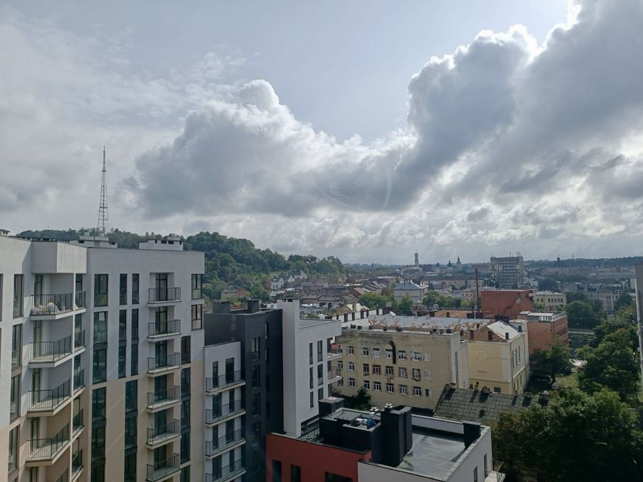 Орена 1 кімнатної квартири центр ЖК MILlTOWN