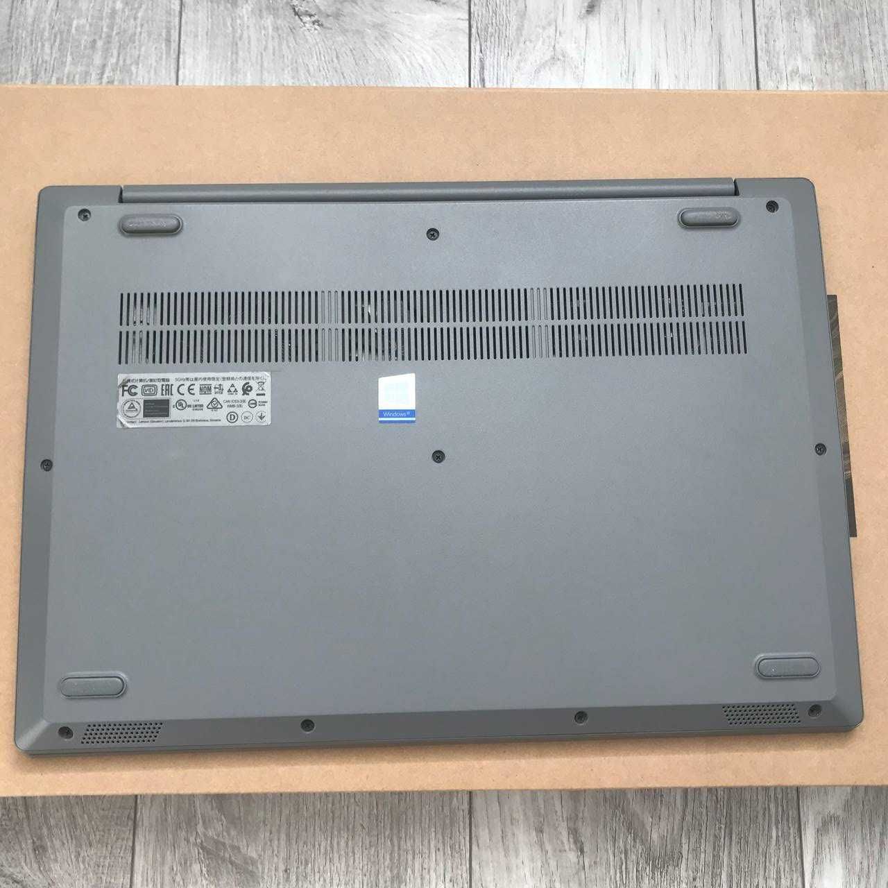 Lenovo IdeaPad 3 15IML05 (Ігровий)