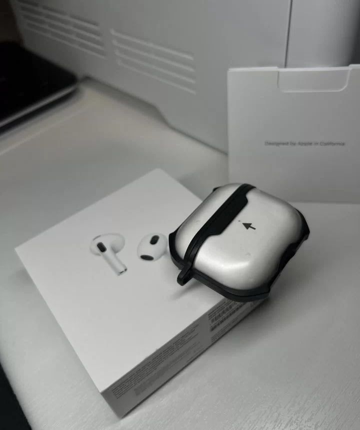 Airpods 3 оригінал