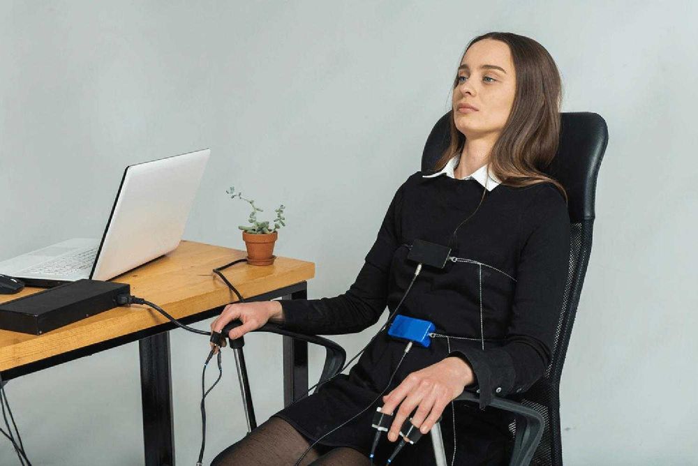 Професійна перевірка на поліграфі – швидко, точно, конфіденційно!