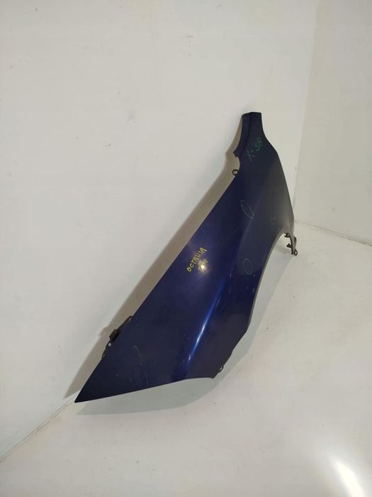 Błotnik Lewy Przedni Przód Skoda Octavia Ii 04-08