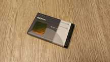 Bateria Nokia BL-4C 860mAh - stan idealny Kraków