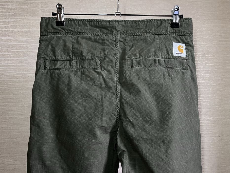 Carhartt Marshall Jogger Штани Карго Джогери