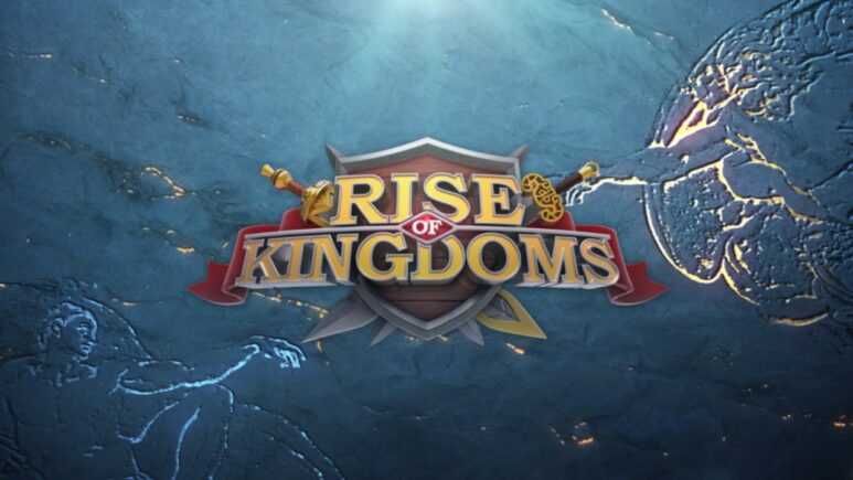 Продам аккаунт,Rise of Kingdoms,готовый к прыжку на новый сервер!