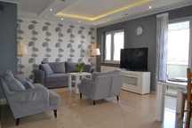Duży super apartament z garażem -Centrum -blisko PKP-wolny od 17.08.
