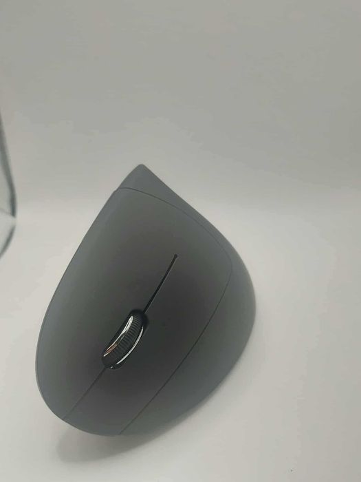 MediaRange vertical mouse L- hand – 2.4 GHz, 6 przyc., idealna
