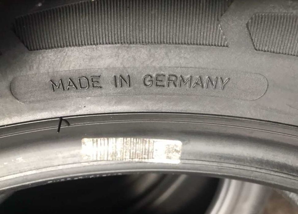 Шины Good Year Ultra Grip Performance+255/50/19