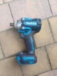 Klucz udarowy 1/2" 18V 330NM LI-ION MAKITA DTW301