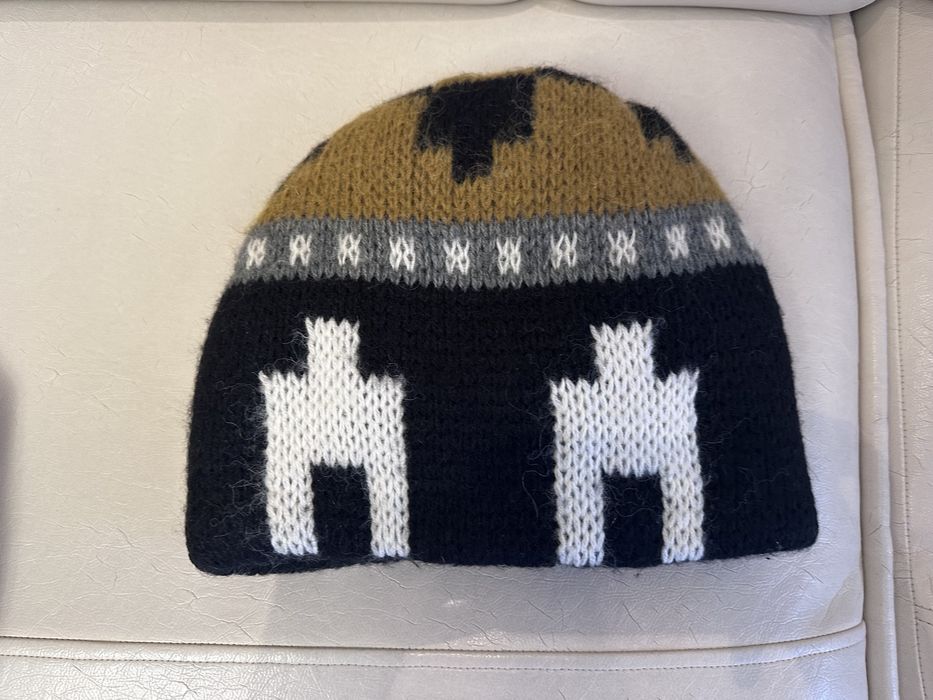 Жіноча шапка Tak.Ori