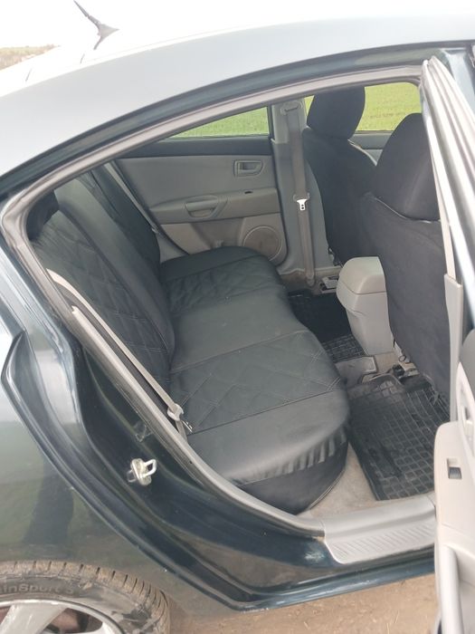 Продажа авто мазда