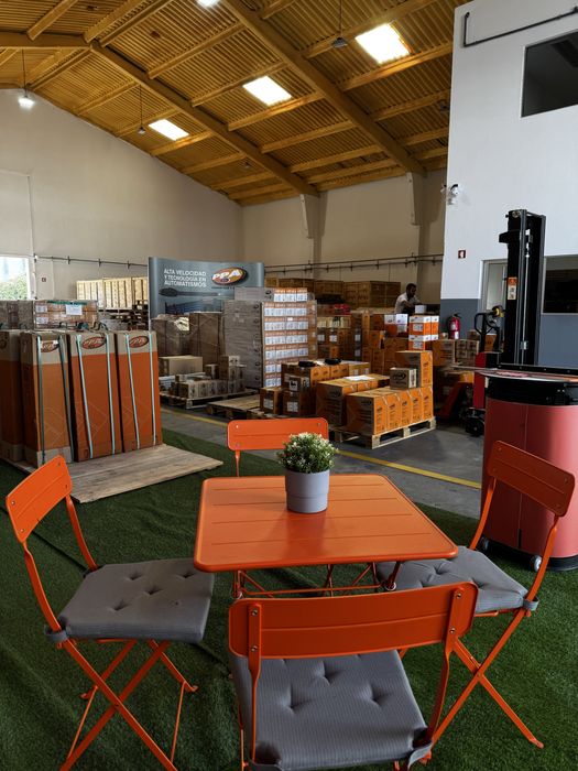 Elétrica e Segurança Eletrônica